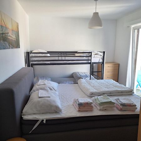Res.Marana Apartment Oostende Bagian luar foto