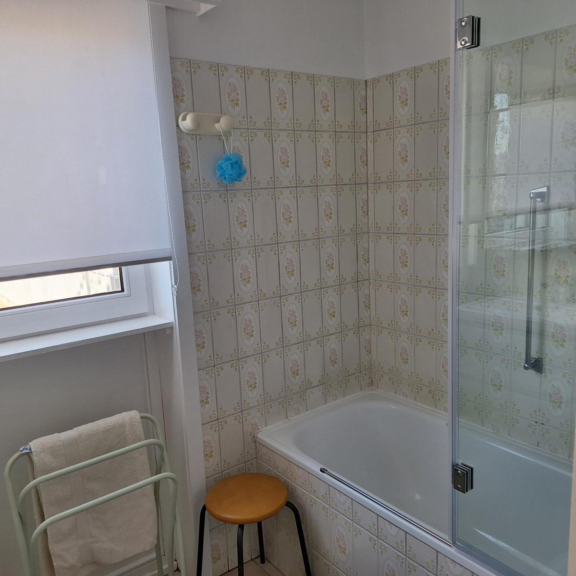 Res.Marana Apartment Oostende Bagian luar foto